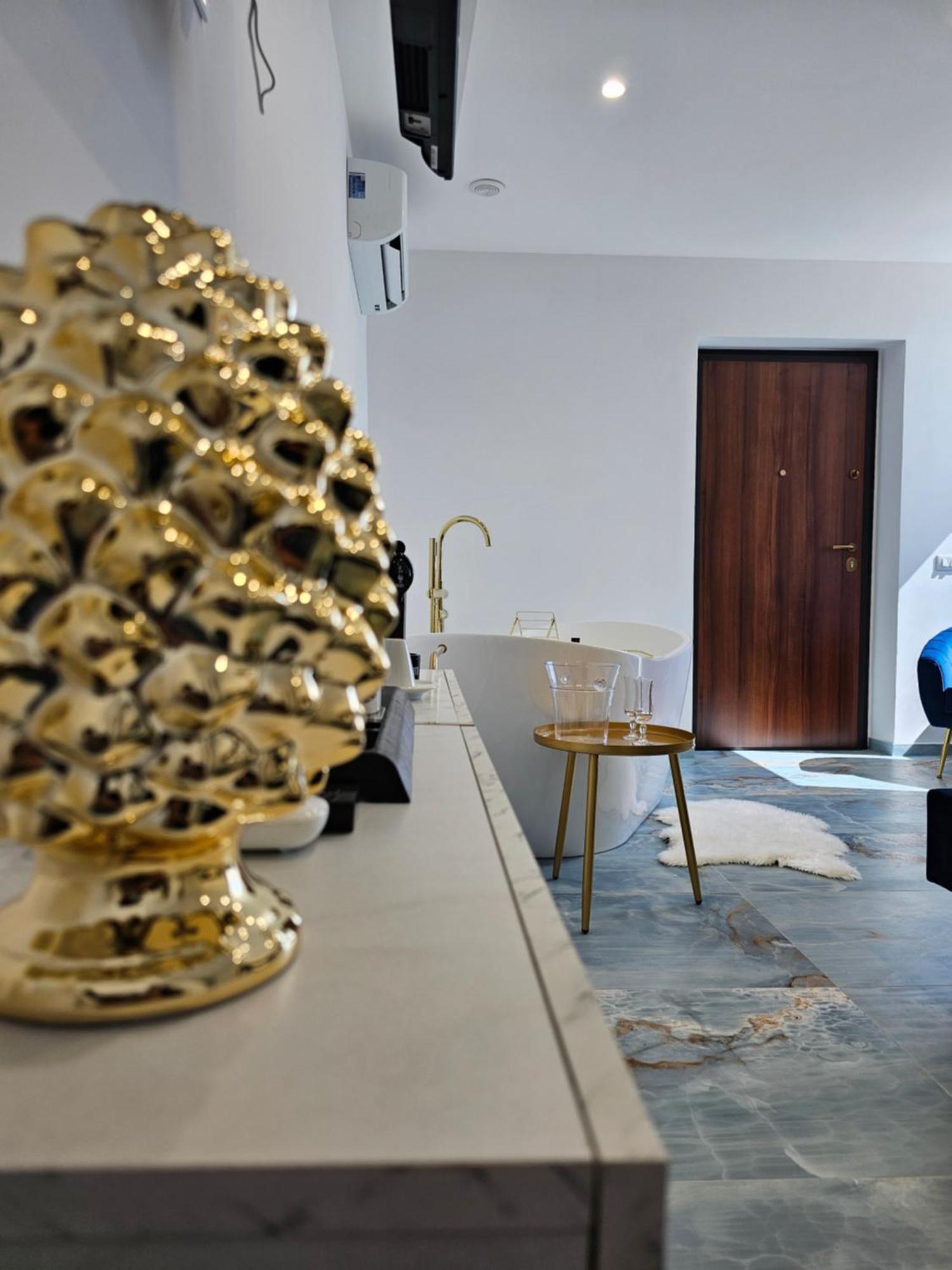 Antico Borgo Dei Templi Bed & Breakfast Agrigento Exterior foto