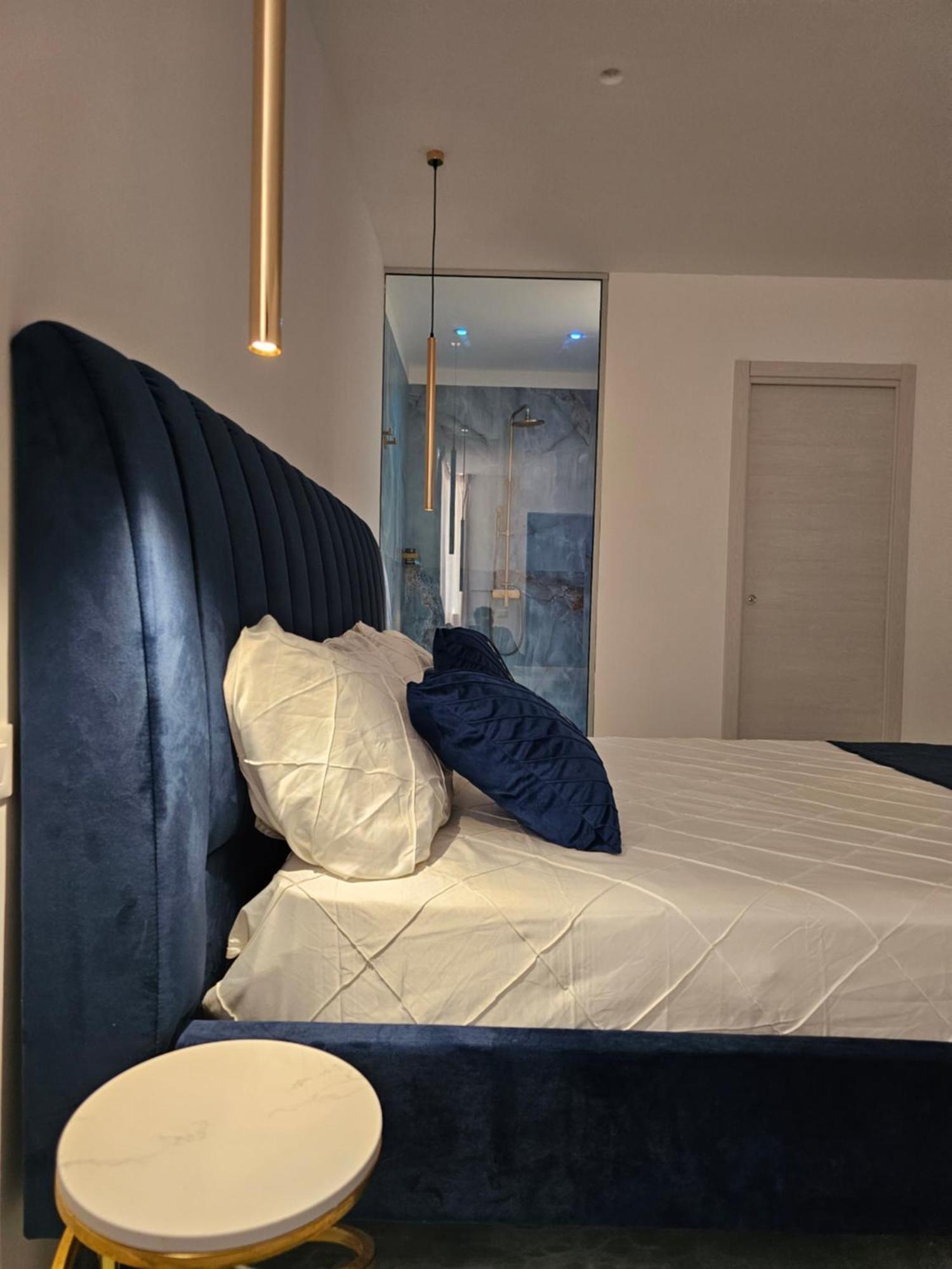 Antico Borgo Dei Templi Bed & Breakfast Agrigento Exterior foto