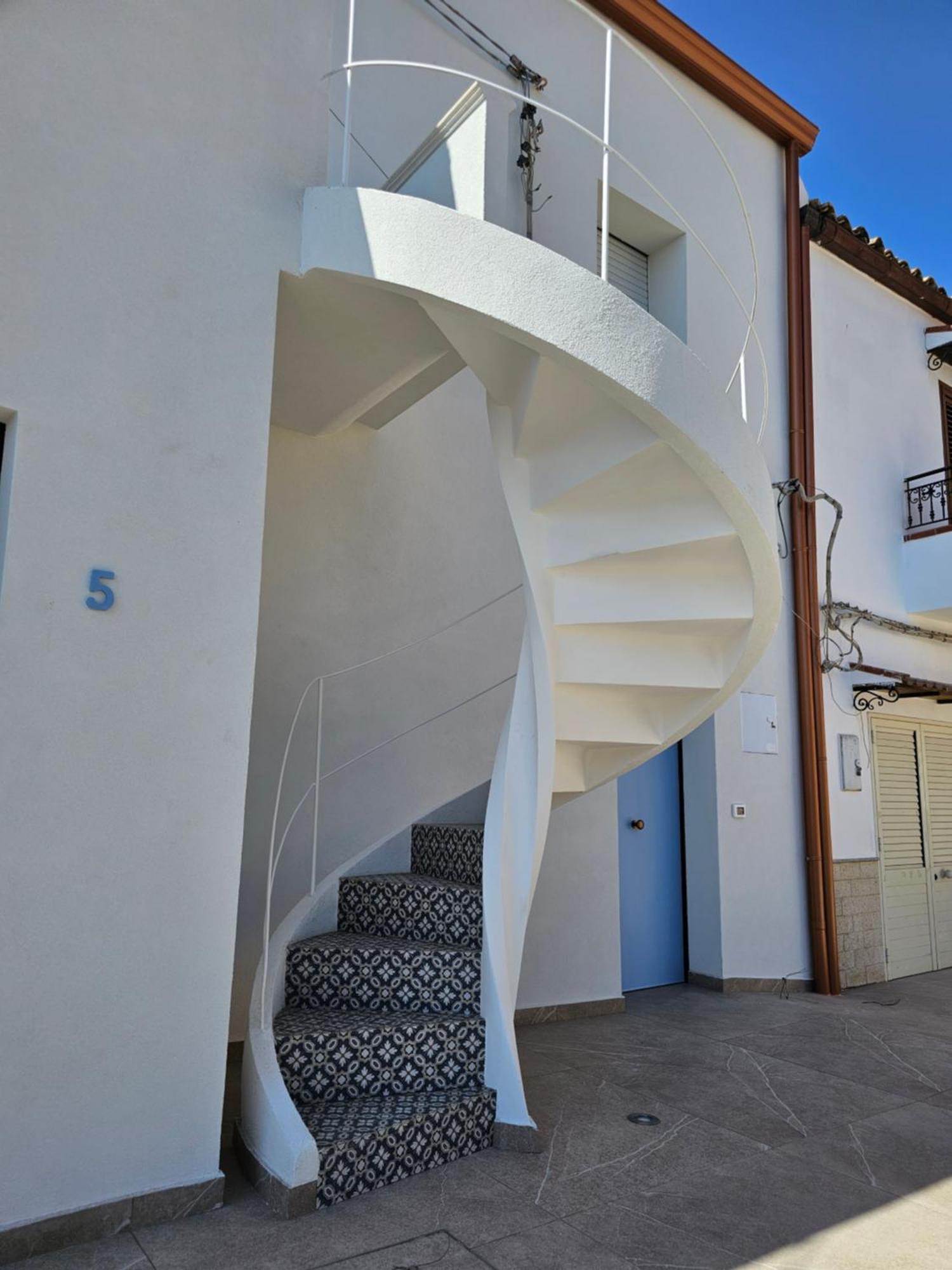 Antico Borgo Dei Templi Bed & Breakfast Agrigento Exterior foto