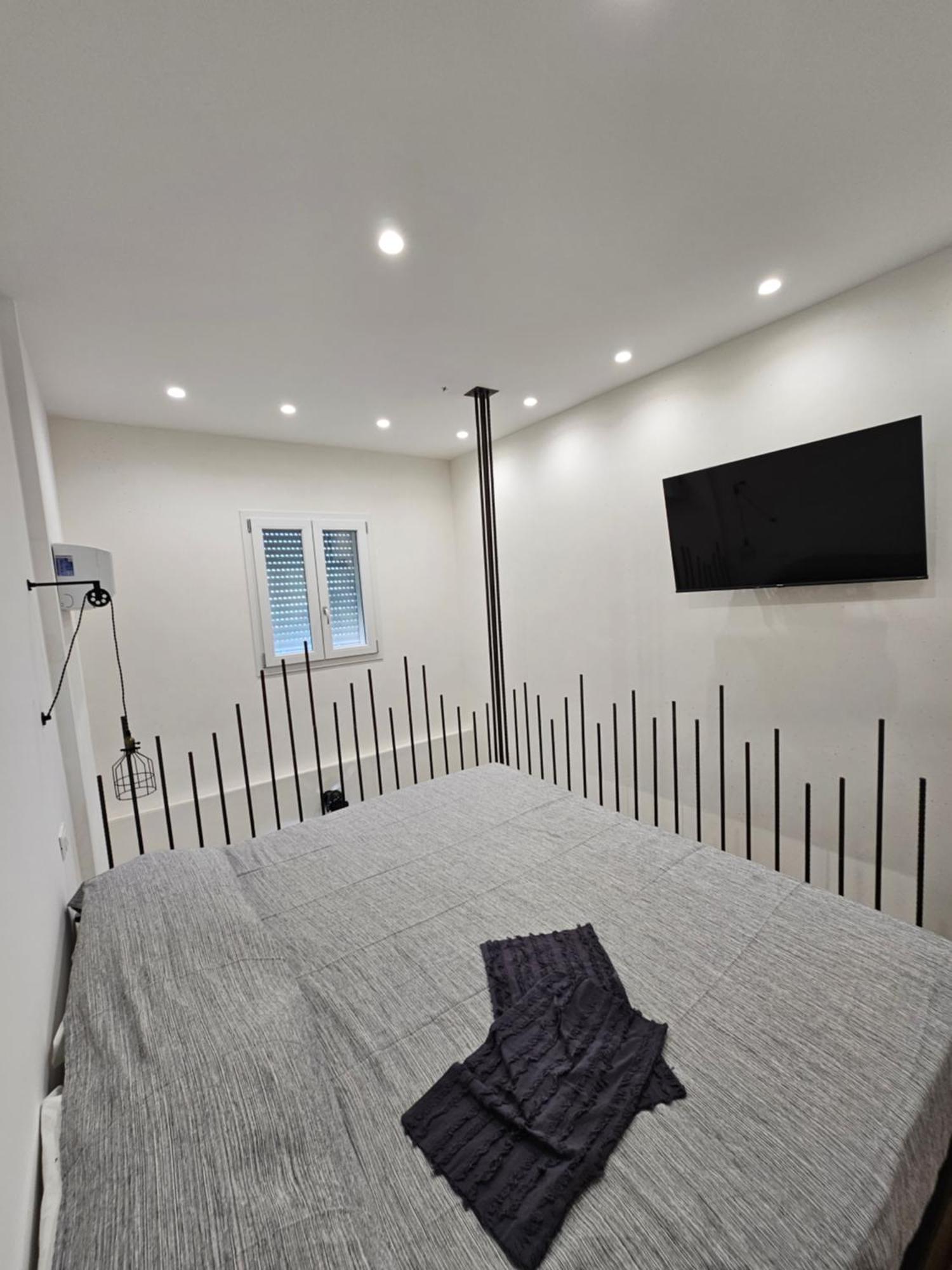 Antico Borgo Dei Templi Bed & Breakfast Agrigento Exterior foto