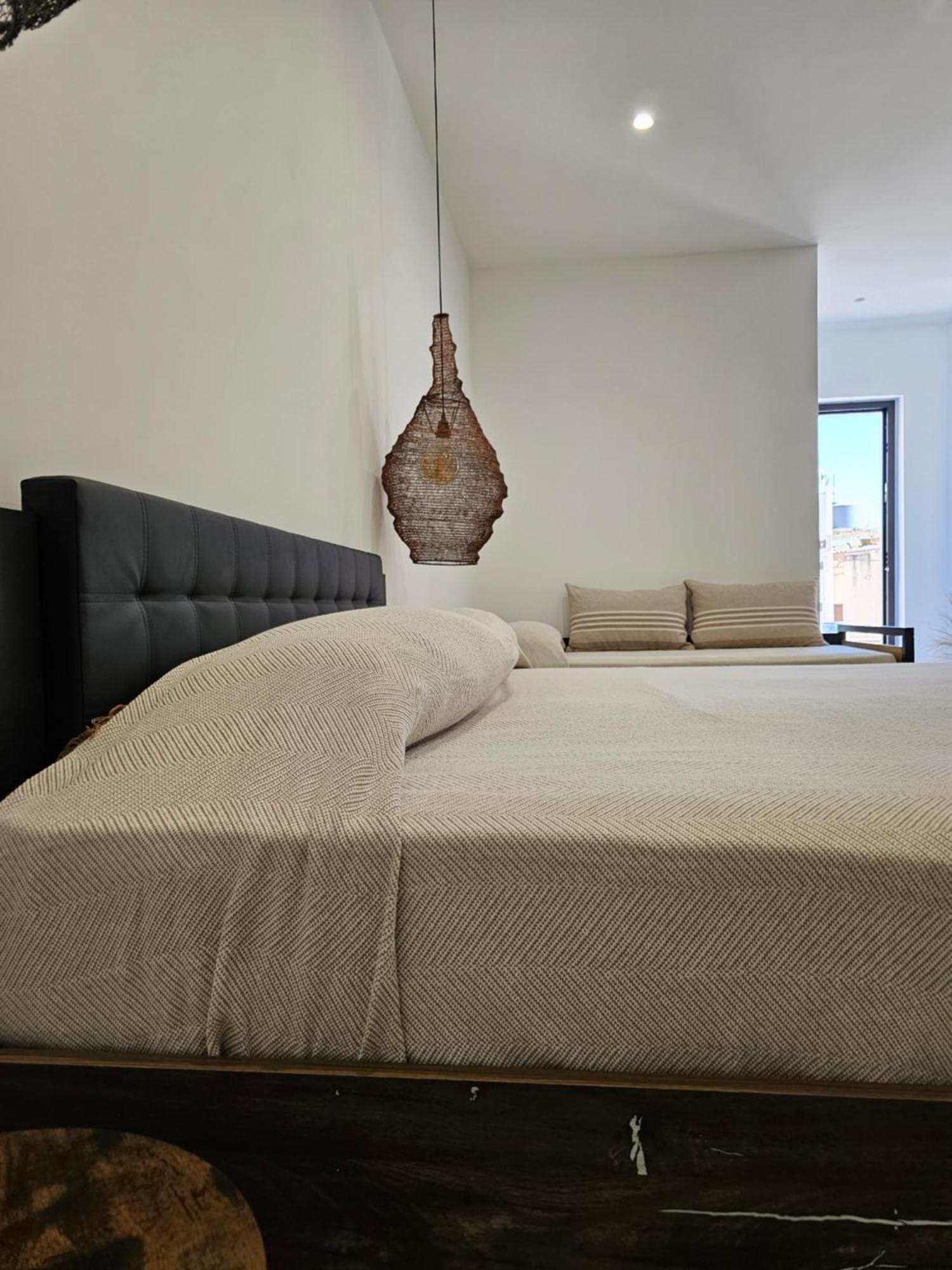 Antico Borgo Dei Templi Bed & Breakfast Agrigento Exterior foto