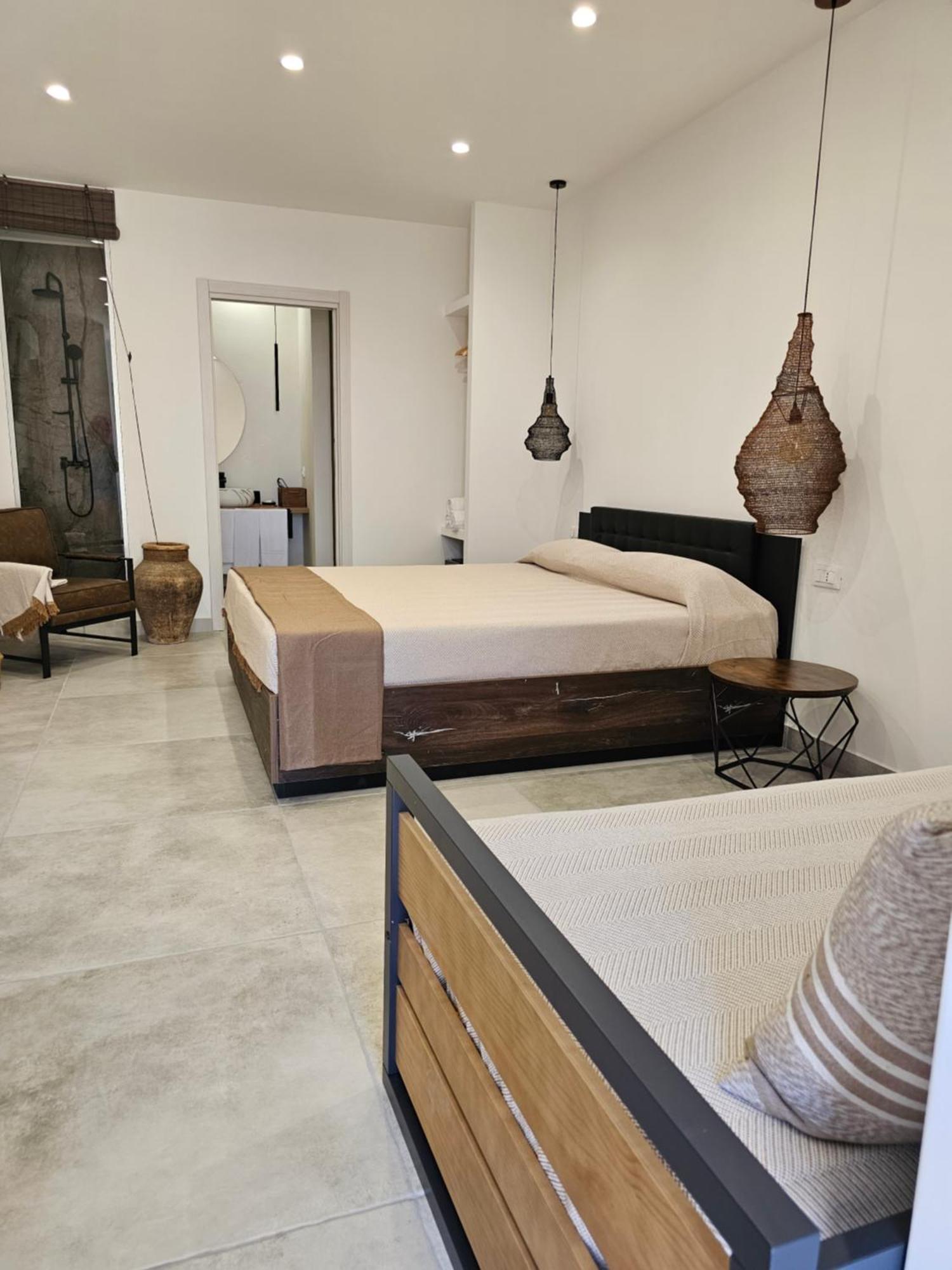 Antico Borgo Dei Templi Bed & Breakfast Agrigento Exterior foto
