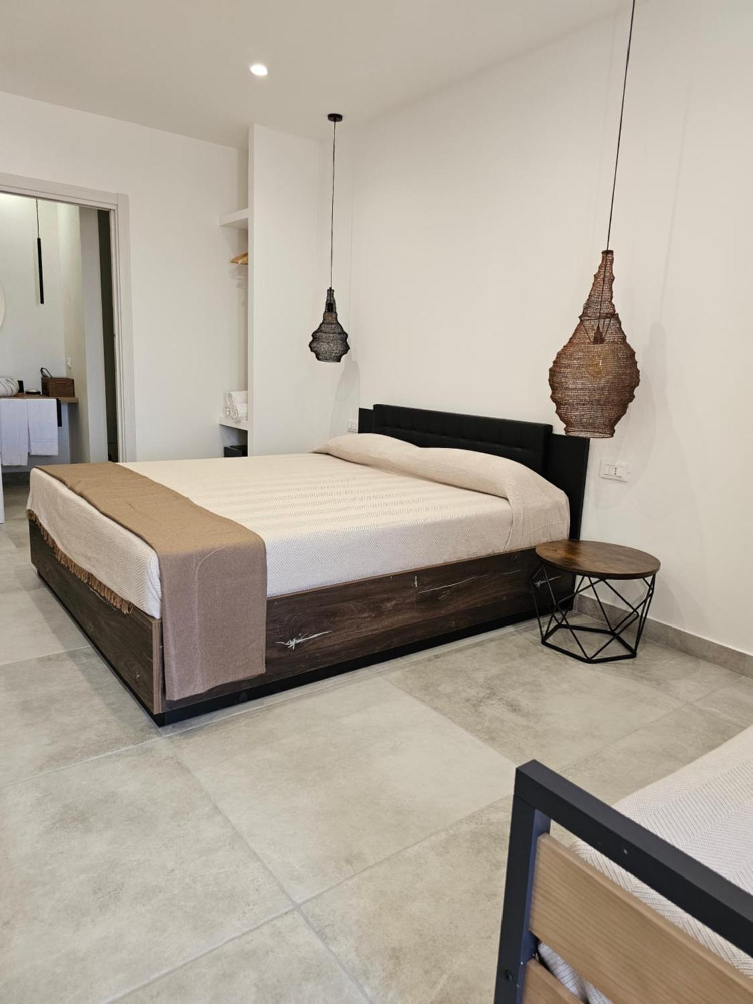 Antico Borgo Dei Templi Bed & Breakfast Agrigento Exterior foto