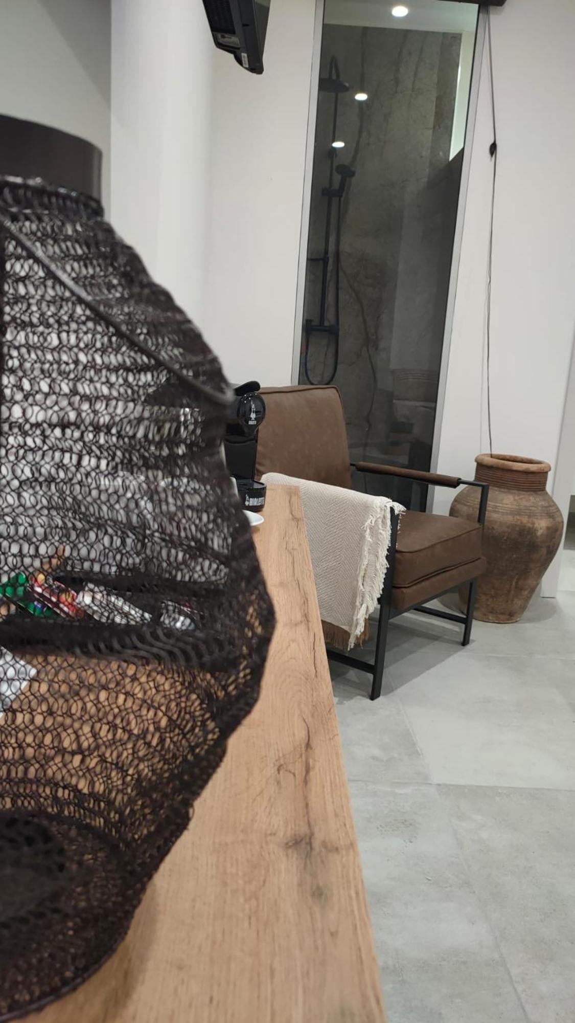 Antico Borgo Dei Templi Bed & Breakfast Agrigento Exterior foto