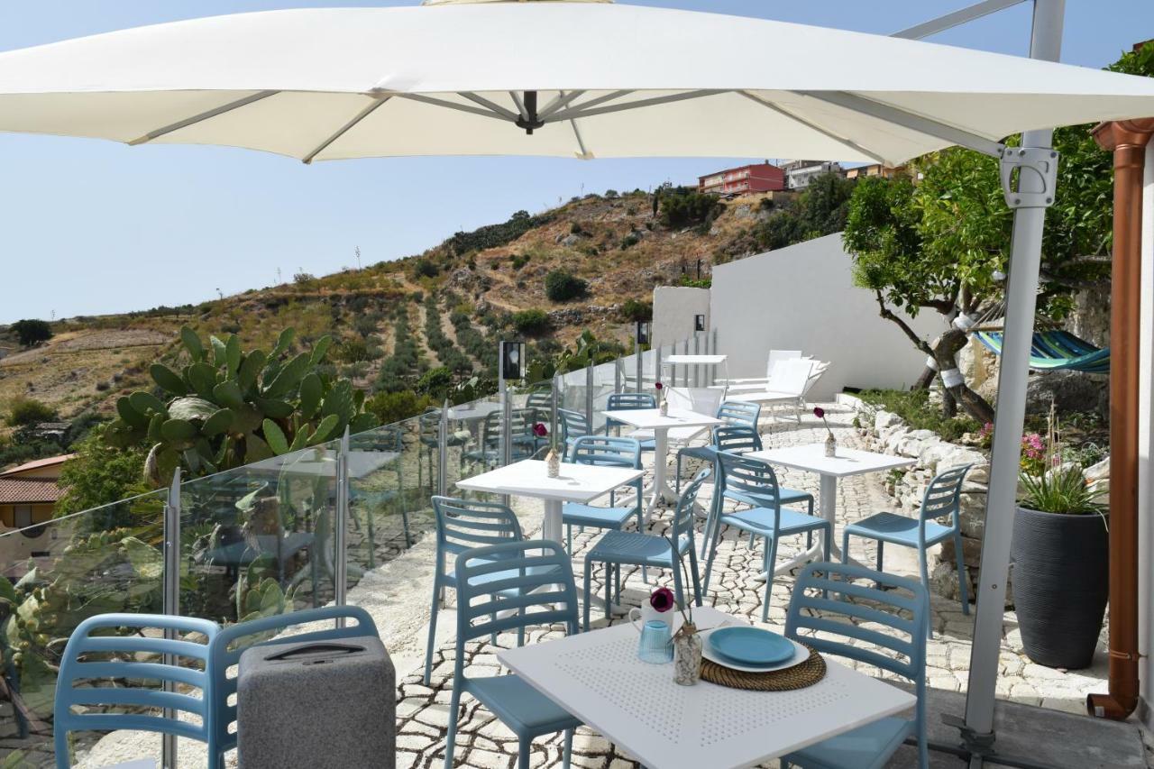 Antico Borgo Dei Templi Bed & Breakfast Agrigento Exterior foto