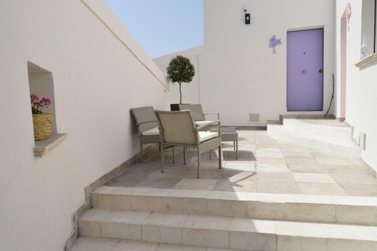 Antico Borgo Dei Templi Bed & Breakfast Agrigento Exterior foto
