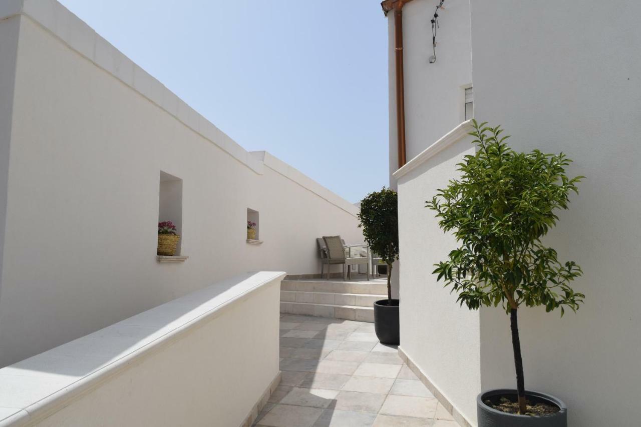 Antico Borgo Dei Templi Bed & Breakfast Agrigento Exterior foto