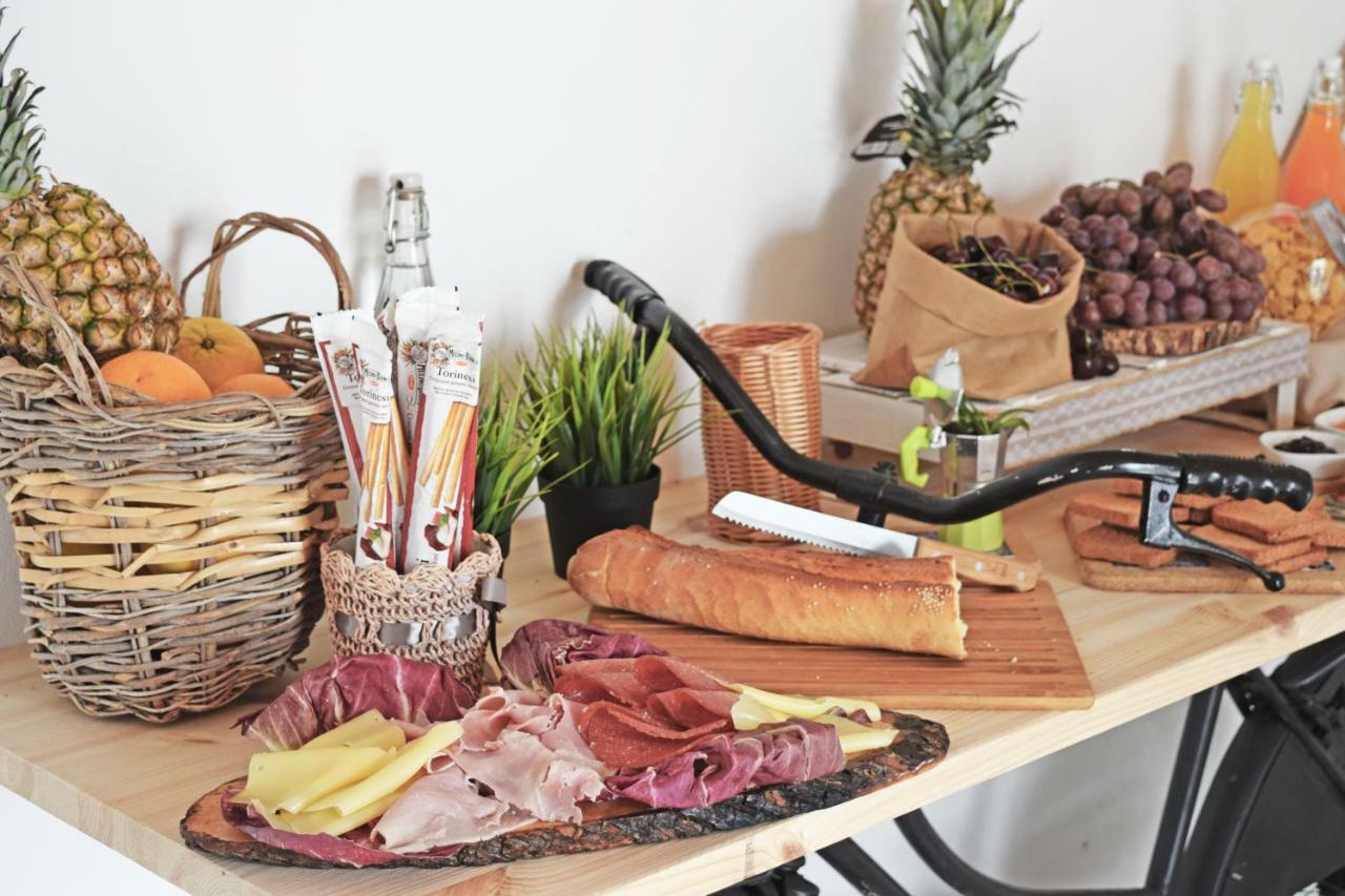 Antico Borgo Dei Templi Bed & Breakfast Agrigento Exterior foto