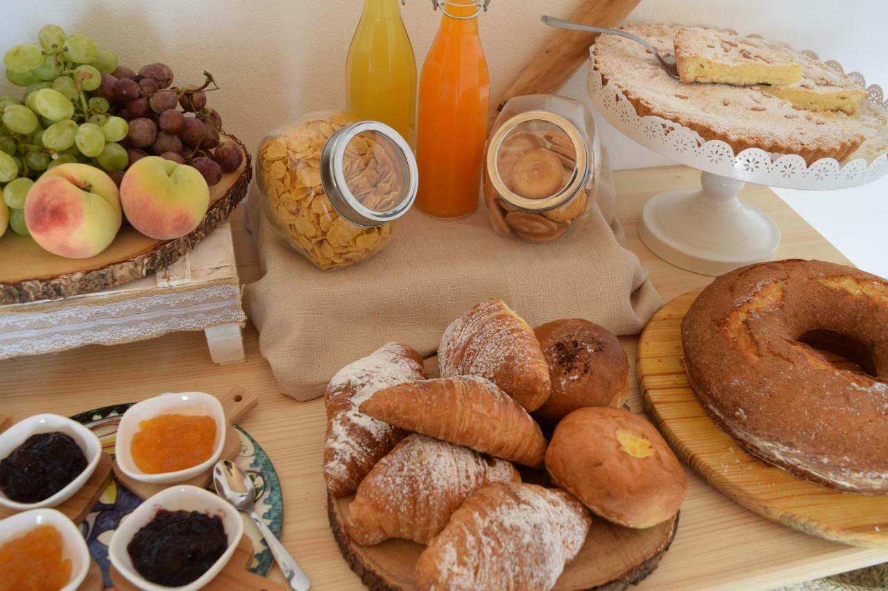 Antico Borgo Dei Templi Bed & Breakfast Agrigento Exterior foto