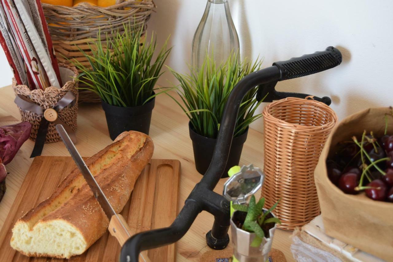 Antico Borgo Dei Templi Bed & Breakfast Agrigento Exterior foto