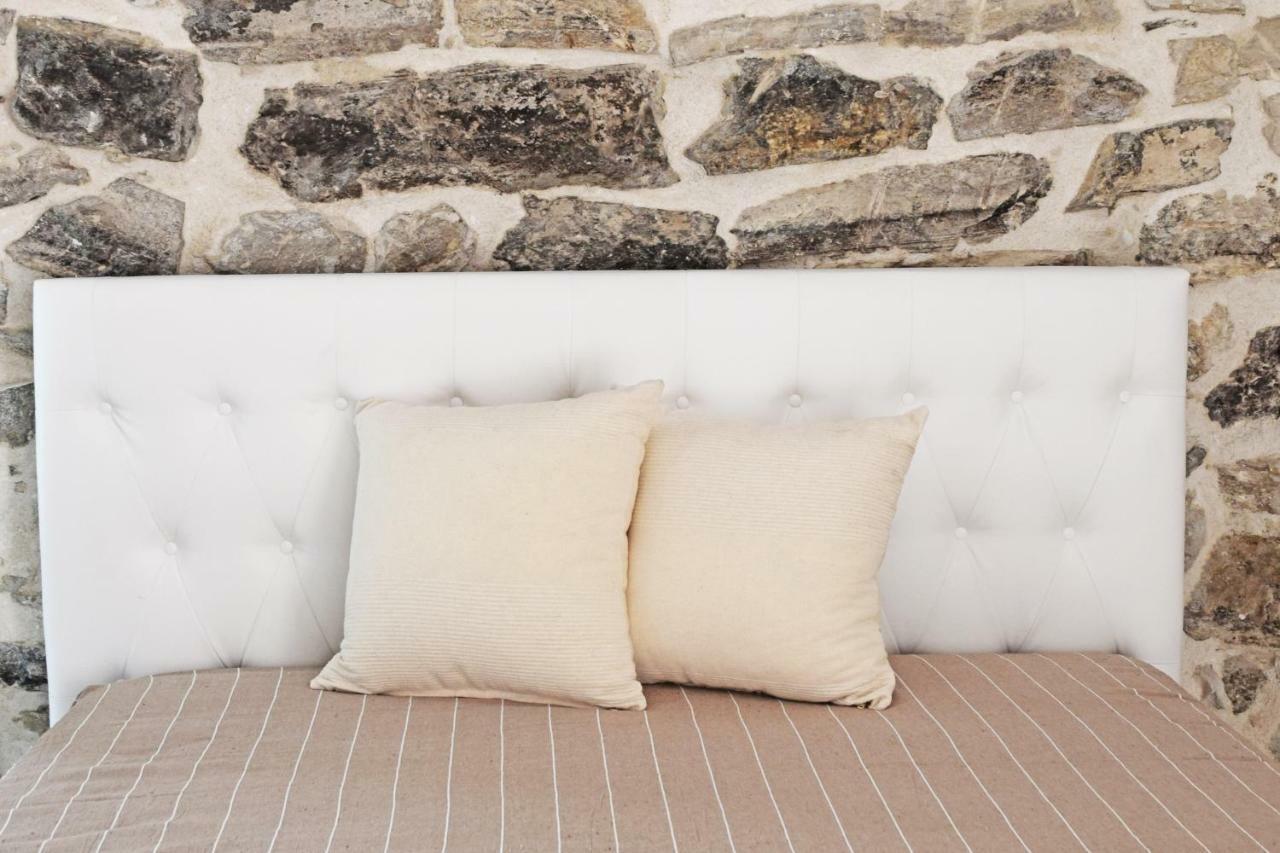 Antico Borgo Dei Templi Bed & Breakfast Agrigento Exterior foto
