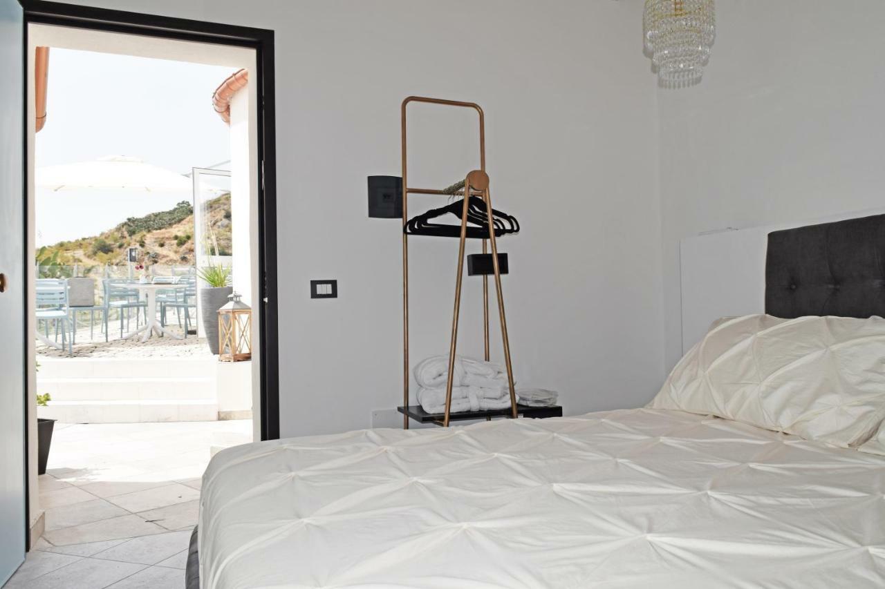 Antico Borgo Dei Templi Bed & Breakfast Agrigento Exterior foto