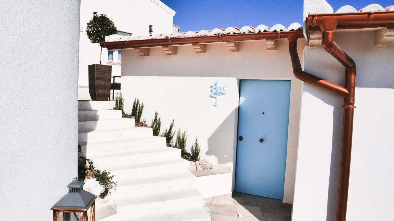 Antico Borgo Dei Templi Bed & Breakfast Agrigento Exterior foto