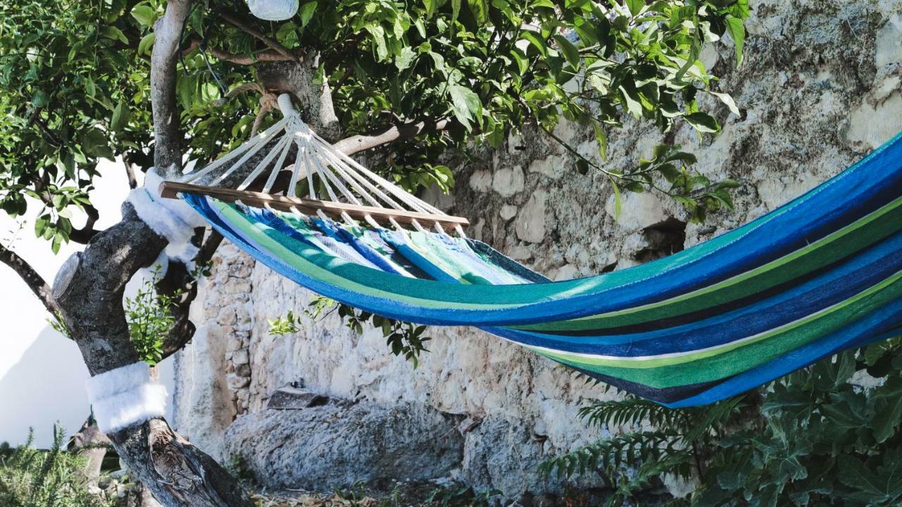 Antico Borgo Dei Templi Bed & Breakfast Agrigento Exterior foto